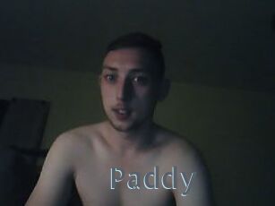 Paddy