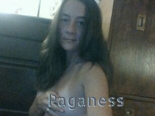 Paganess