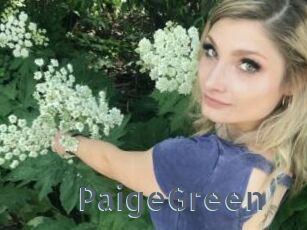 PaigeGreen