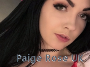 Paige_Rose_UK Vidéos Porno FR