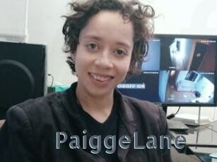 PaiggeLane