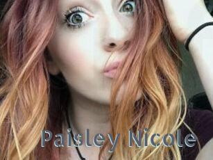 Paisley_Nicole Vidéos Porno FR