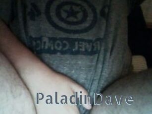 PaladinDave