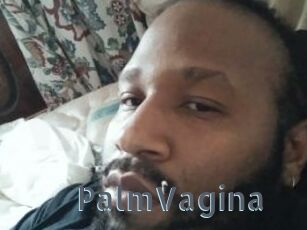 PalmVagina