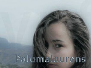 Palomalaurens