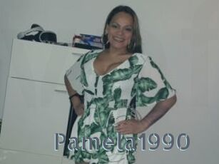 Pamela1990