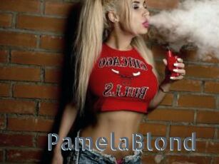 PamelaBlond