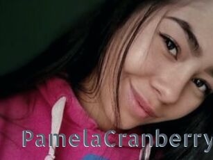 PamelaCranberry