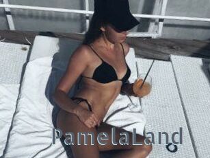 PamelaLand