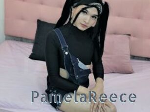 PamelaReece