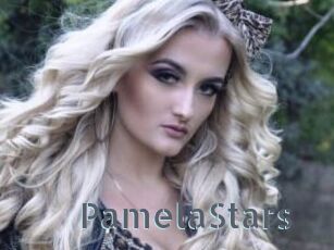 PamelaStars