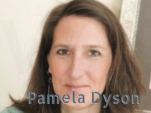 Pamela_Dyson