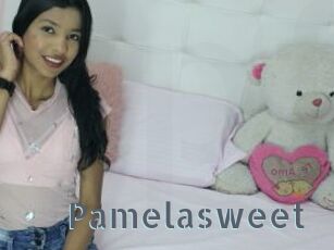 Pamelasweet