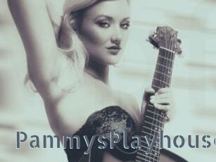 PammysPlayhouse