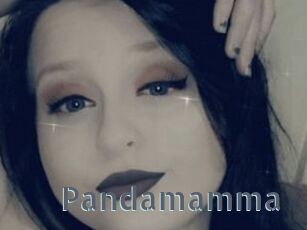 Pandamamma
