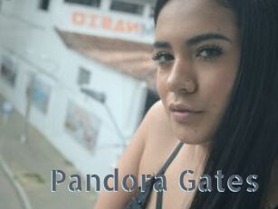 Pandora_Gates