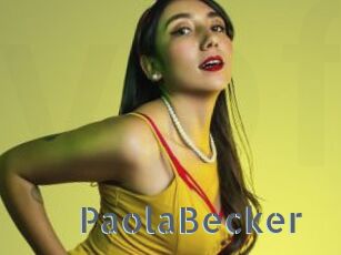 PaolaBecker