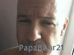 PapaBear21 Vidéos Porno FR