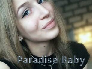 Paradise_Baby