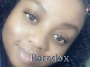 Paradox