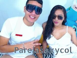 Parejasexycol