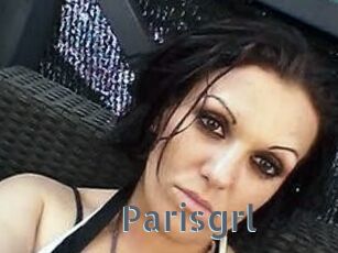 Parisgrl