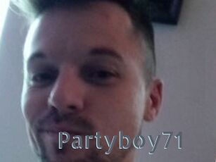 Partyboy71