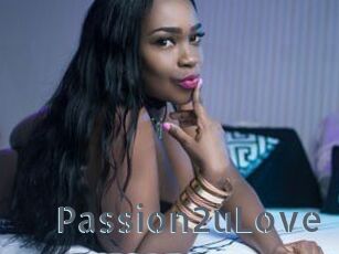 Passion2uLove