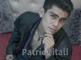 PatricVitali