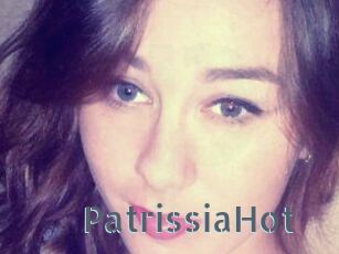 PatrissiaHot