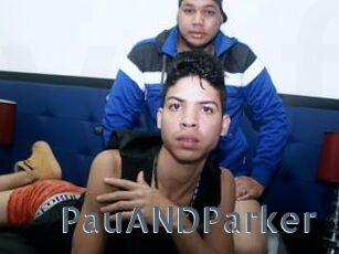 PauANDParker