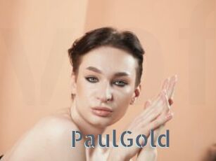 PaulGold