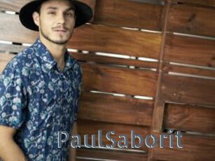 PaulSaborit