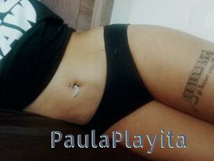 PaulaPlayita