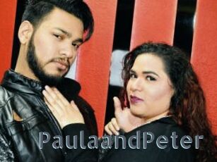 PaulaandPeter