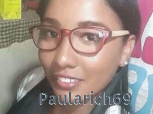 Paularich69 Vidéos Porno FR