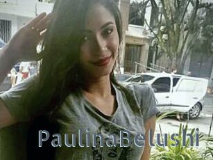 PaulinaBelushi
