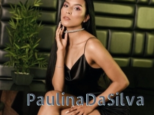 PaulinaDaSilva