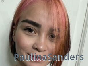 PaulinaSanders