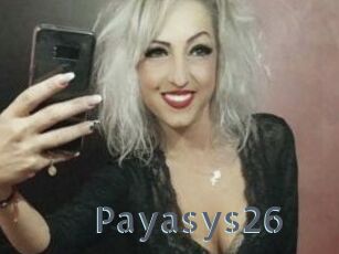 Payasys26