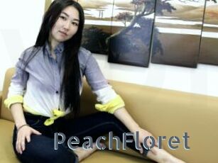 PeachFloret