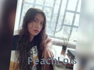 PeachLois