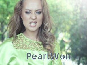 PearlWon