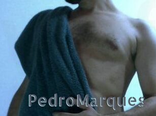 PedroMarques