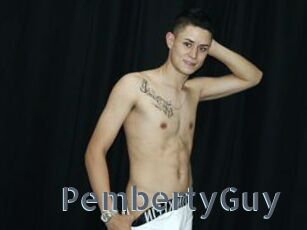 PembertyGuy