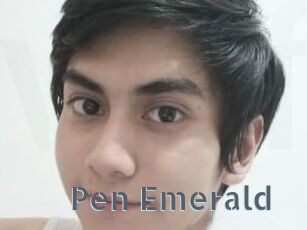Pen_Emerald