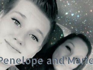 Penelope_and_Marie