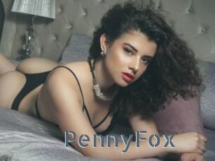 PennyFox