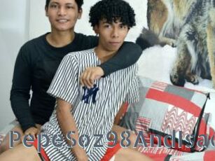PepeSoz98AndIsael