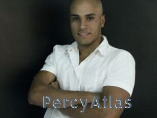 PercyAtlas